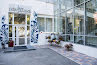 Matrёshka Plaza-mini