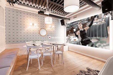 Фото №16 зала Залы до 8 человек