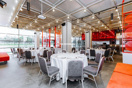 Фото №1 зала Ресторан "Пивной"