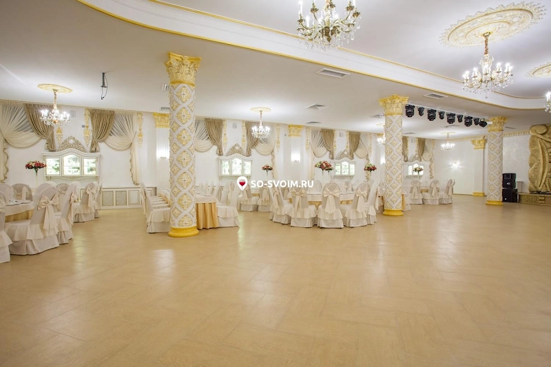 №18 ресторана 