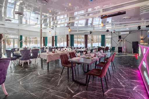 Фото №7 зала Панорама