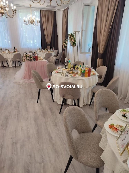 №18 ресторана 