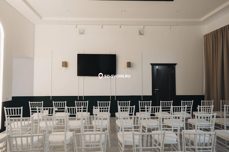 №20 ресторана 