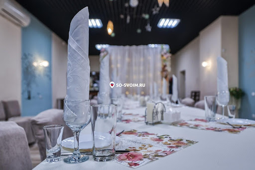 Фото №9 зала Дело вкуса