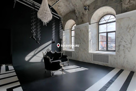 Фото №2 зала Зал "Классика"