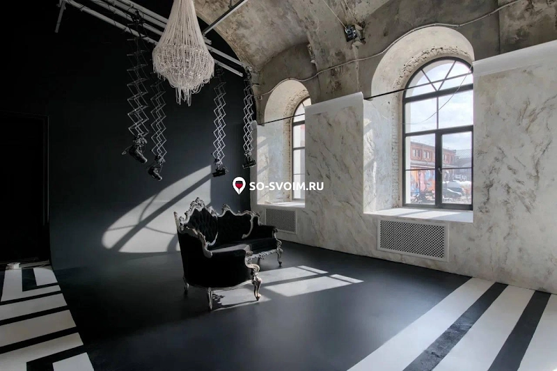 Фото №2 зала Зал "Классика"