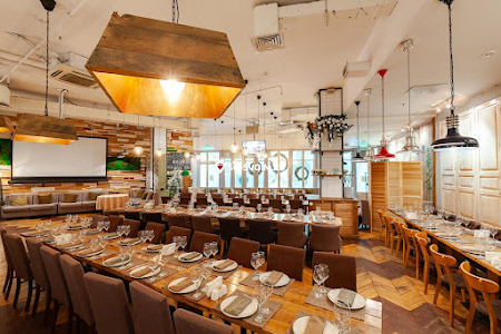 Фото №3 зала Основной зал