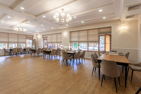 Фото №7 зала Малый зал