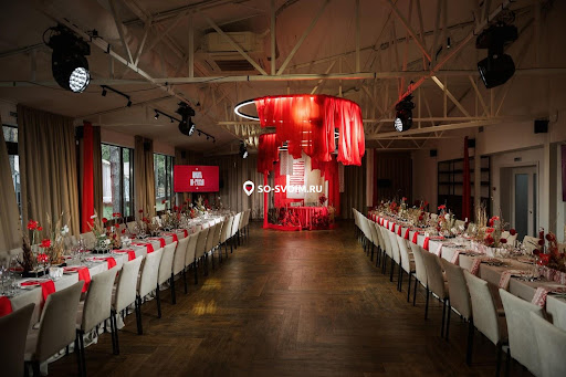 Фото №13 зала Времена года в Зеленом городе