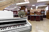 Marins Park Hotel Novosibirsk-mini