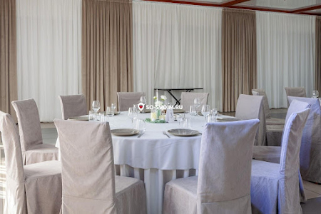 Фото №20 зала Банкетный зал