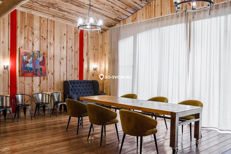 №17 ресторана 