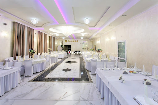 Фото №1 зала Эллада