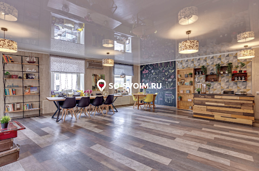 Фото №10 зала Casa Picassa на Таганской