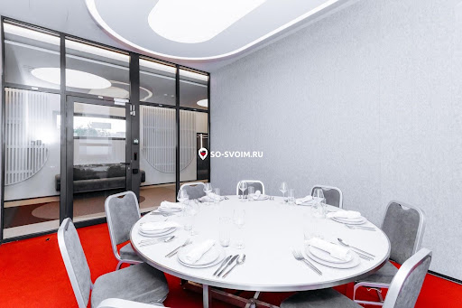 Фото №19 зала MUSE OF TECH INNOPOLIS