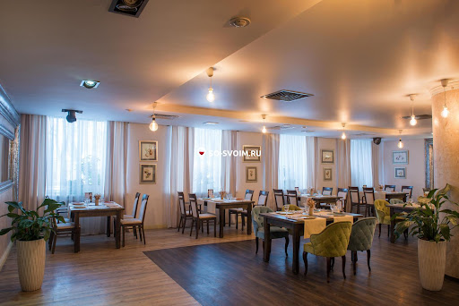 Фото №7 зала Аврора