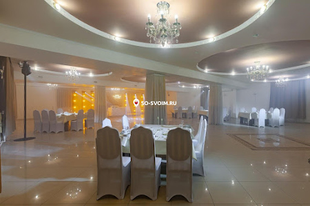 Фото №11 зала Большой зал