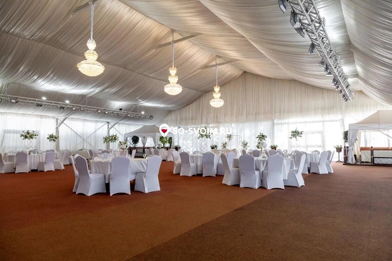 №10 ресторана 