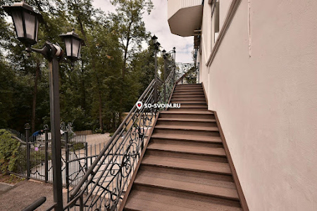 Фото №10 зала Pravda Hall