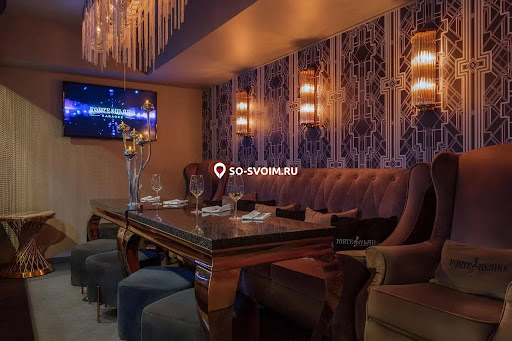 Фото №12 зала ForteПьяно