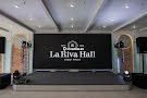 La Riva Hall-mini
