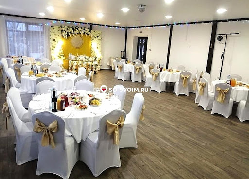 Фото №18 зала Подгородный