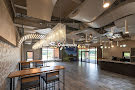 Welcome hall-mini