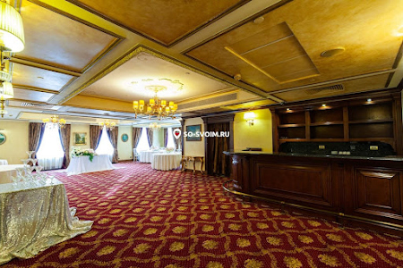 Фото №19 зала Диванный зал