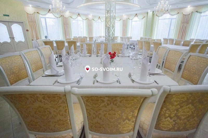 №10 ресторана 
