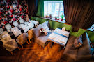 Benjamin Restclub-mini
