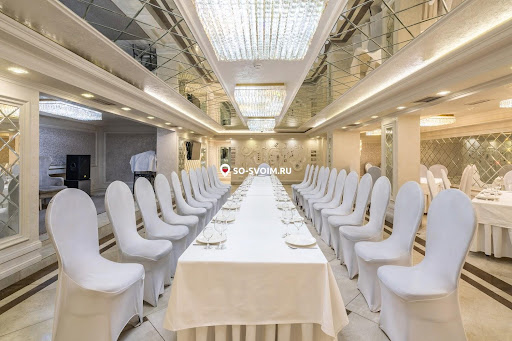 Фото №9 зала Паладин