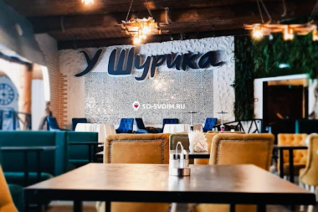 Фото №6 зала Банкетный зал