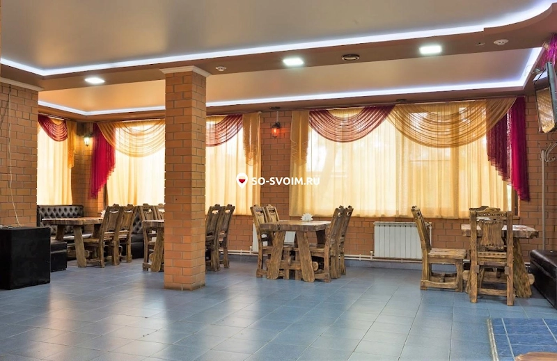 №14 ресторана 