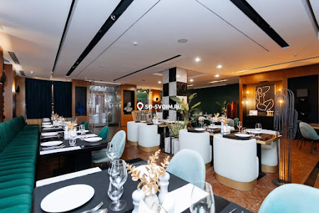 Фото №5 зала Основной зал