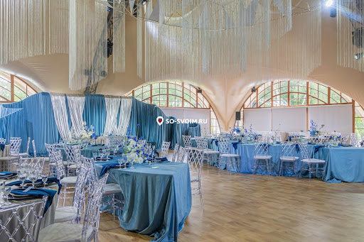 Фото №17 зала Panorama Hall