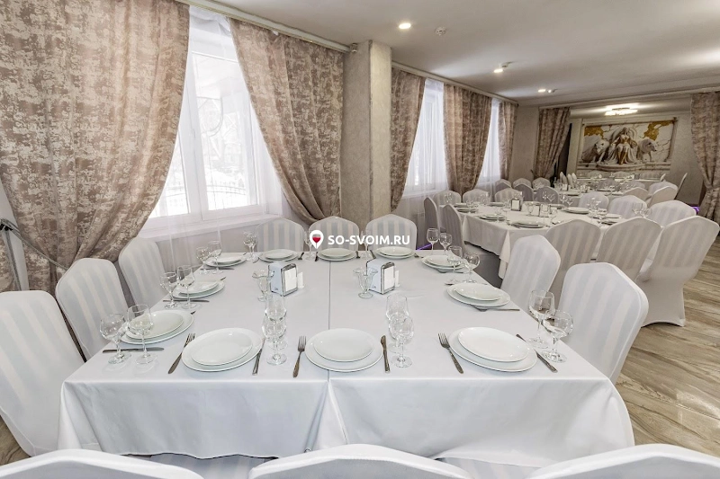 №7 ресторана 