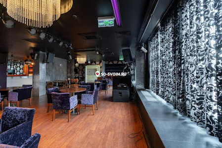 Фото №11 зала Зал Columbus Lounge