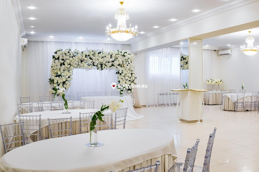 Фото №20 зала Жемчужный