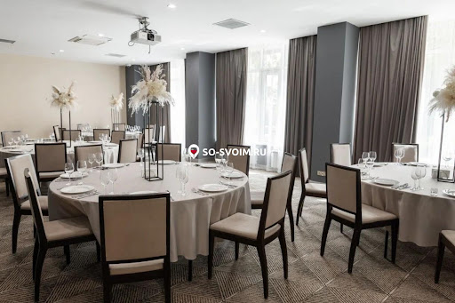 Фото №15 зала Башкирия