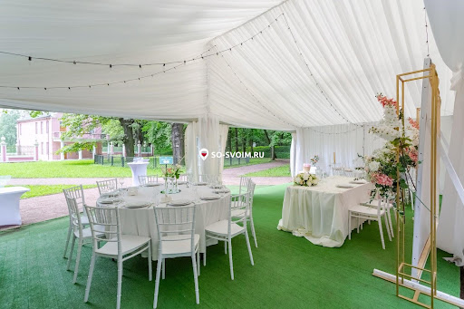 Фото №19 зала Усадьба Кусково