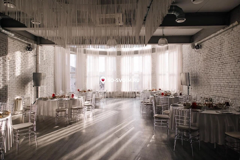 №15 ресторана 