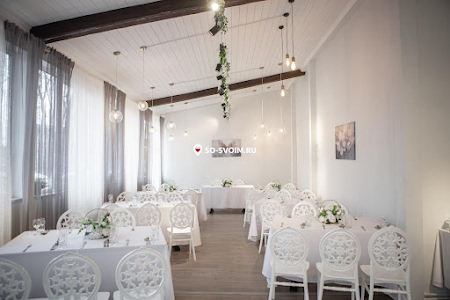 Фото №12 зала Малый зал 