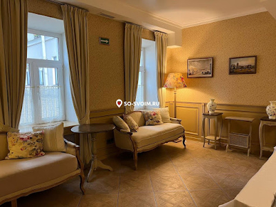 Фото №9 зала Зал "Приватный"