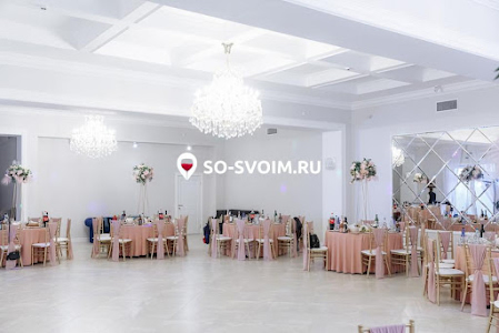 Фото №5 зала Зал на 120 человек