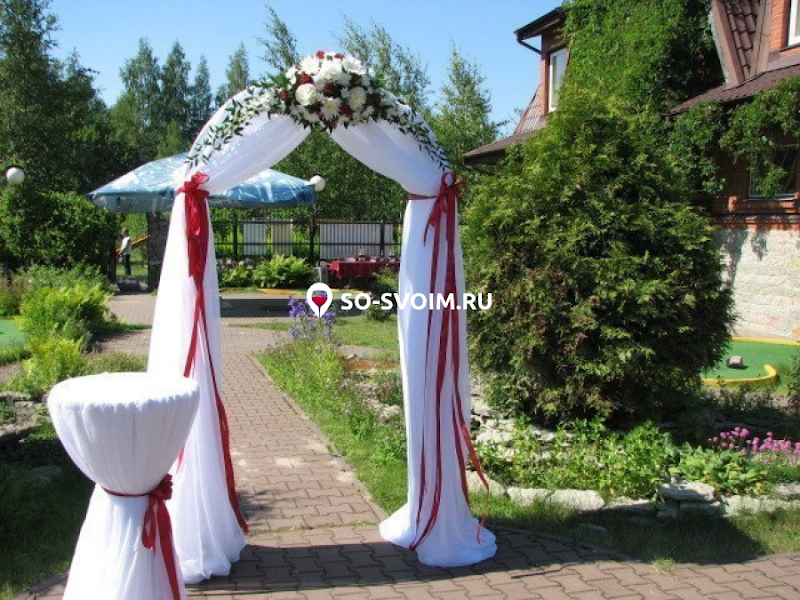 №8 ресторана 