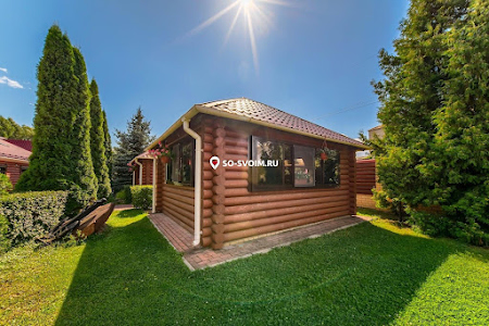 Фото №6 зала Беседка №1