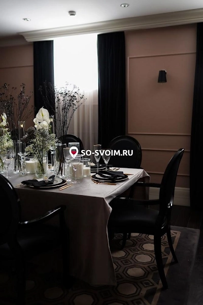 Фото №9 зала Конференц-зал
