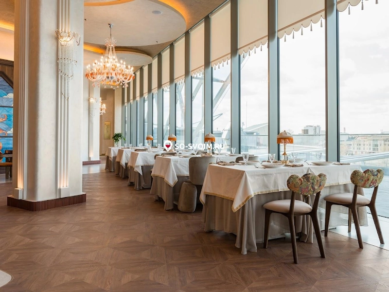 №7 ресторана 