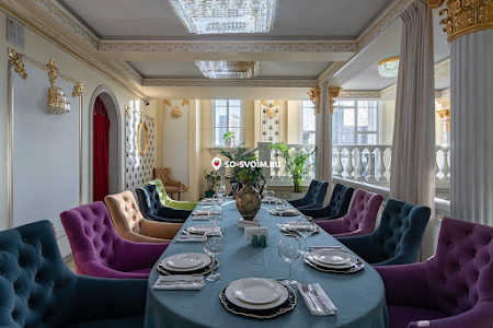 Фото №7 зала VIP-зал