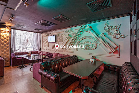 Фото №6 зала Aristocrat